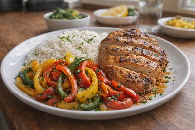 How to Master Sautéed Bell Peppers: A Culinary Gui...